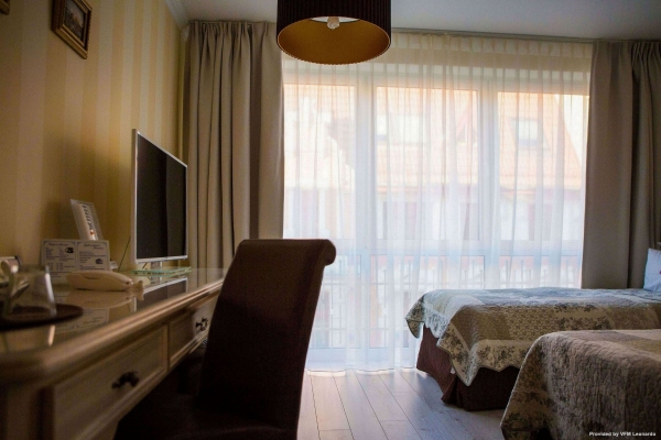 Hotel Ottaviano ***